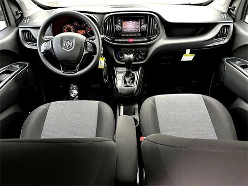 Used 2020 RAM ProMaster City Tradesman image 26