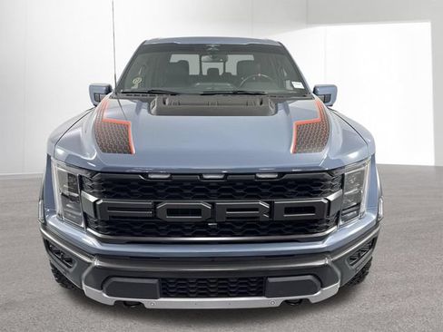 Used 2023 Ford F150 Raptor AWD/4WD image 26