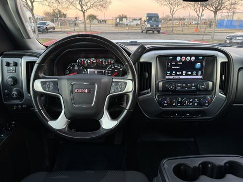Used 2017 GMC Sierra 2500 SLE image 15