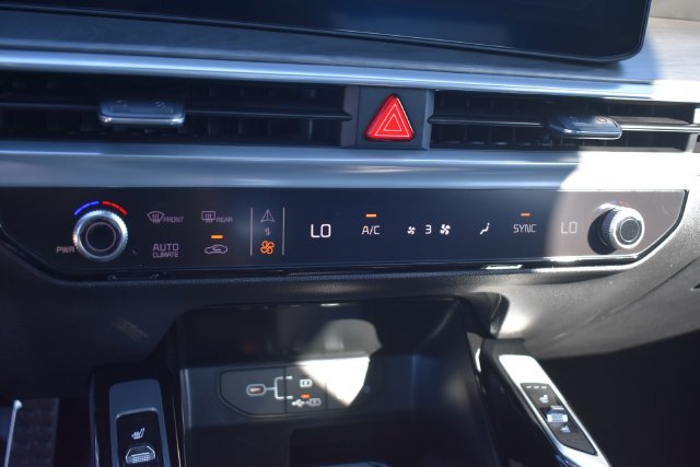 New 2026 Kia Sorento SX Prestige AWD/4WD image 31