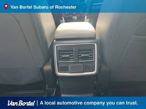 Certified 2024 Subaru Forester Premium AWD/4WD image 25