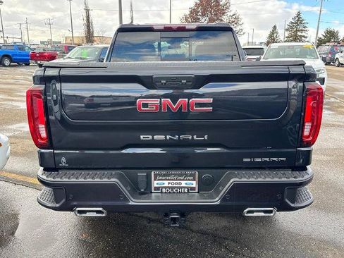Used 2023 GMC Sierra 1500 Denali image 4