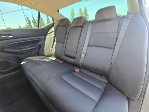 Used 2020 Nissan Altima 2.5 S FWD image 17