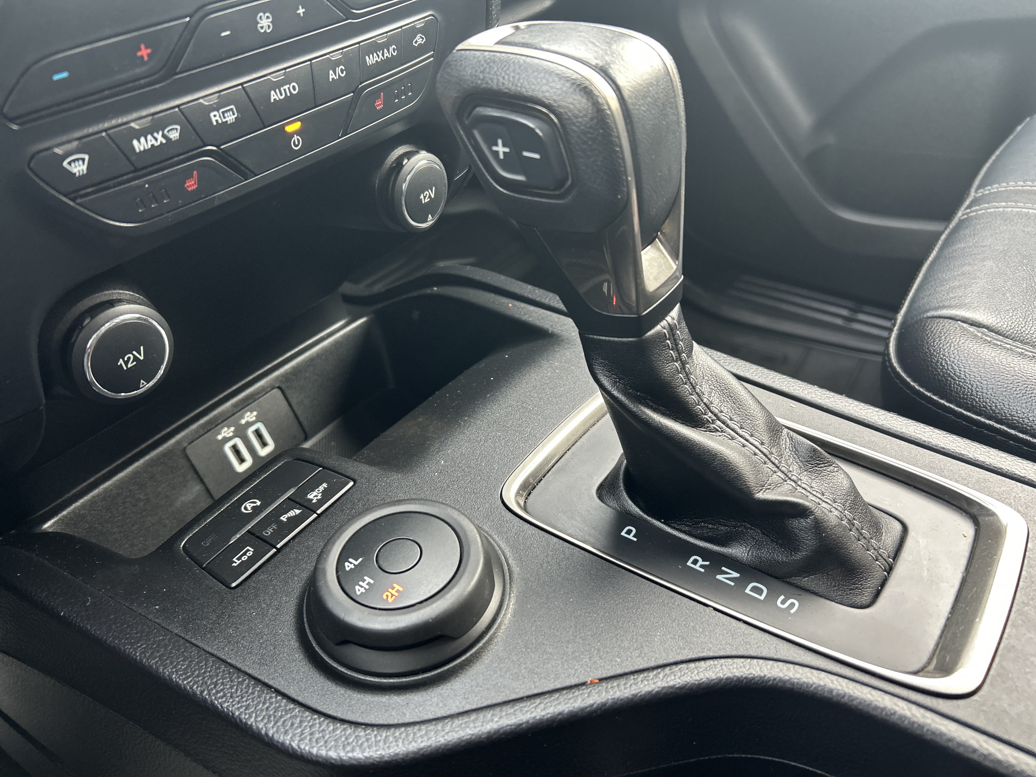 Used 2020 Ford Ranger Lariat w/ Equipment Group 501A Mid AWD/4WD image 20