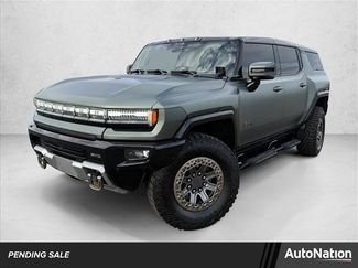 Used 2024 GMC Hummer EV 3X w/ Extreme Off-Road Package video 1