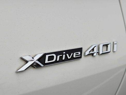 Used 2023 BMW X6 xDrive40i w/ M Sport Package image 30