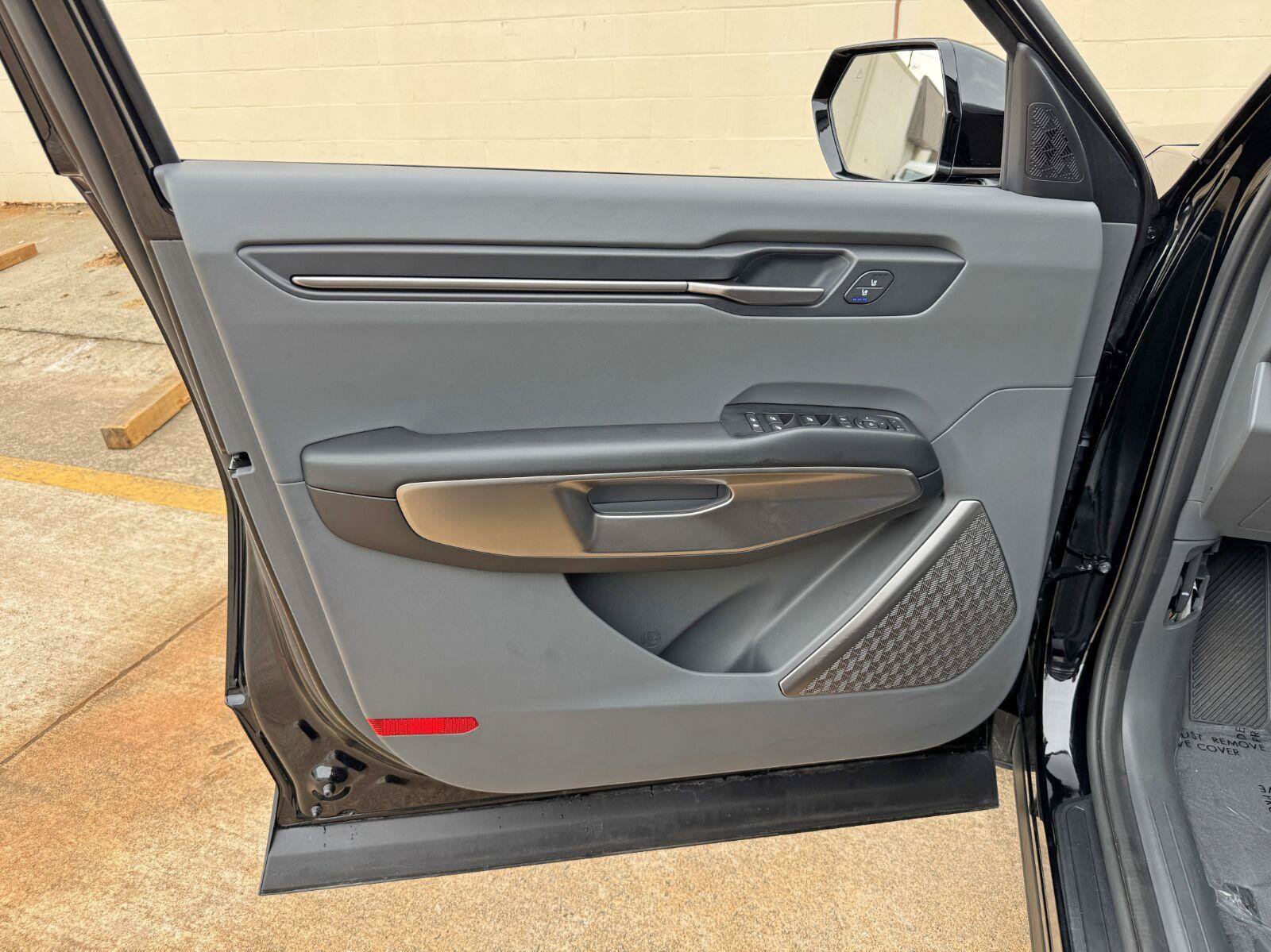 Used 2026 Kia EV9 Light RWD image 45