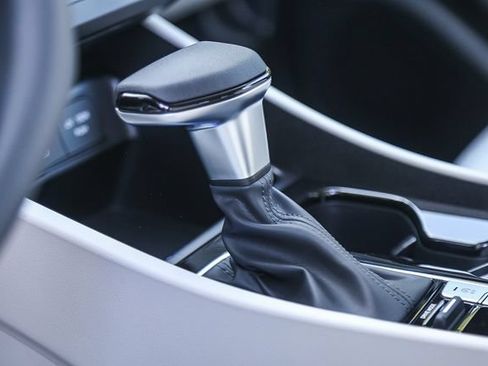New 2026 Hyundai Tucson SE AWD/4WD image 25