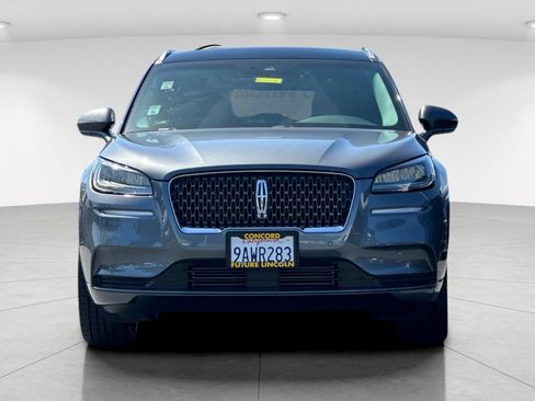 Certified 2022 Lincoln Corsair Reserve w/ Equipment Group 201A FWD image 8