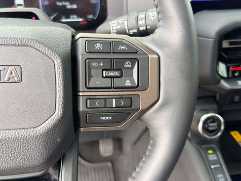 Used 2025 Toyota Land Cruiser w/ Premium Package image 30