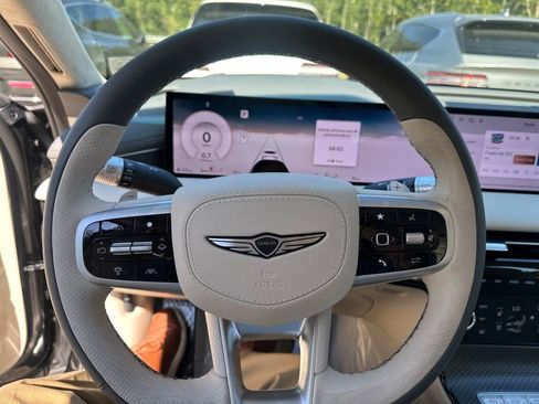 New 2026 Genesis G80 3.5T Sport Prestige image 12