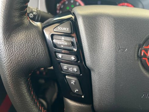 Certified 2024 Nissan Frontier PRO-4X w/ Pro Convenience Package AWD/4WD image 53
