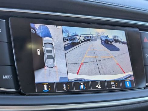 Certified 2023 Buick Enclave Avenir w/ Avenir Technology Package image 14