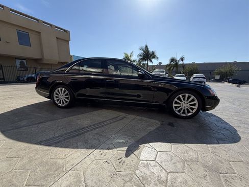 Used 2006 Maybach 57 S RWD image 5