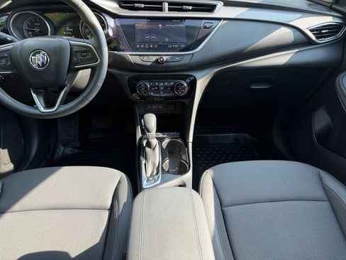 Used 2023 Buick Encore GX Select w/ Sport Touring Package AWD/4WD image 19