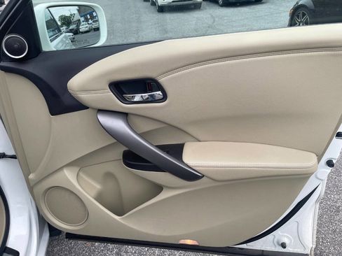 Used 2015 Acura RDX FWD image 29