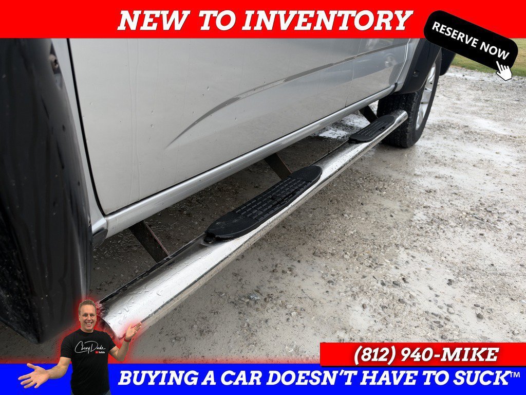 Used 2016 GMC Canyon SLE w/ SLE Convenience Package RWD image 40