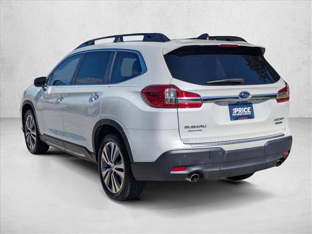 Used 2022 Subaru Ascent Touring AWD/4WD image 8