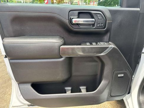 Used 2019 GMC Sierra 1500 AT4 w/ AT4 Preferred Package AWD/4WD image 19