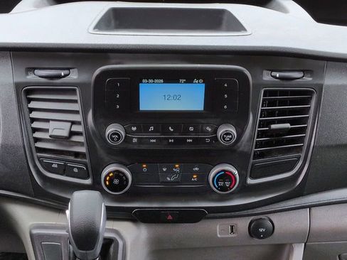 Used 2023 Ford Transit 350 148 High Roof Extended image 19