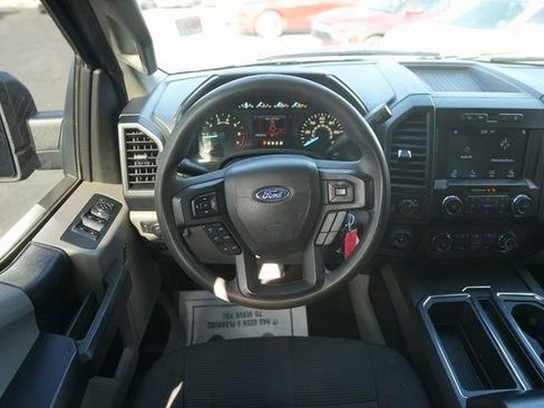 Used 2019 Ford F150 XL w/ Equipment Group 101A Mid image 21