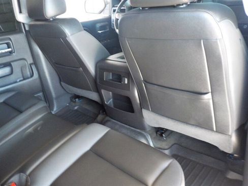 Used 2016 GMC Sierra 1500 SLT w/ All-Terrain Package image 35