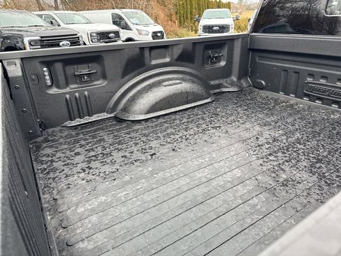 Used 2022 Ford F250 XLT w/ XLT Premium Package image 8
