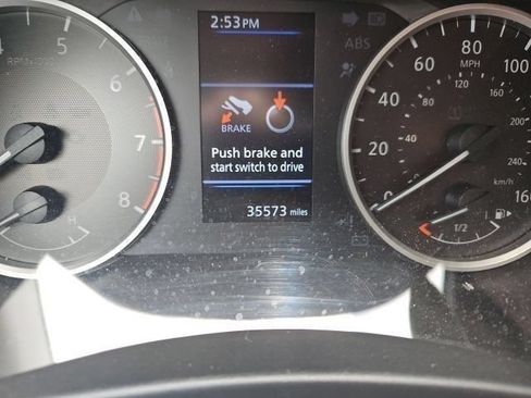 Used 2023 Nissan Sentra S FWD image 5
