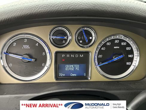 Used 2013 Cadillac Escalade Platinum AWD/4WD image 15