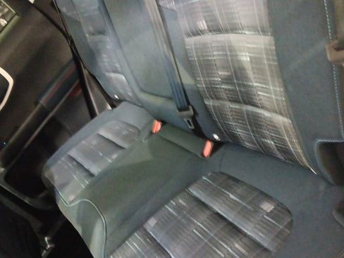 Used 2024 Ford Bronco Sport Heritage AWD/4WD image 7