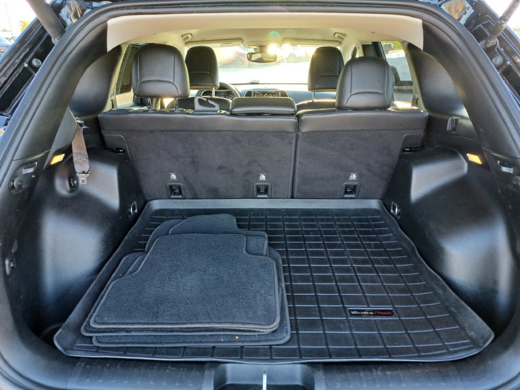 Used 2019 Jeep Cherokee Limited AWD/4WD image 29