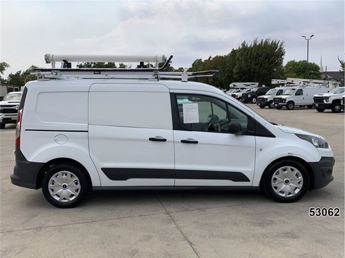 Used 2014 Ford Transit Connect XL FWD image 5