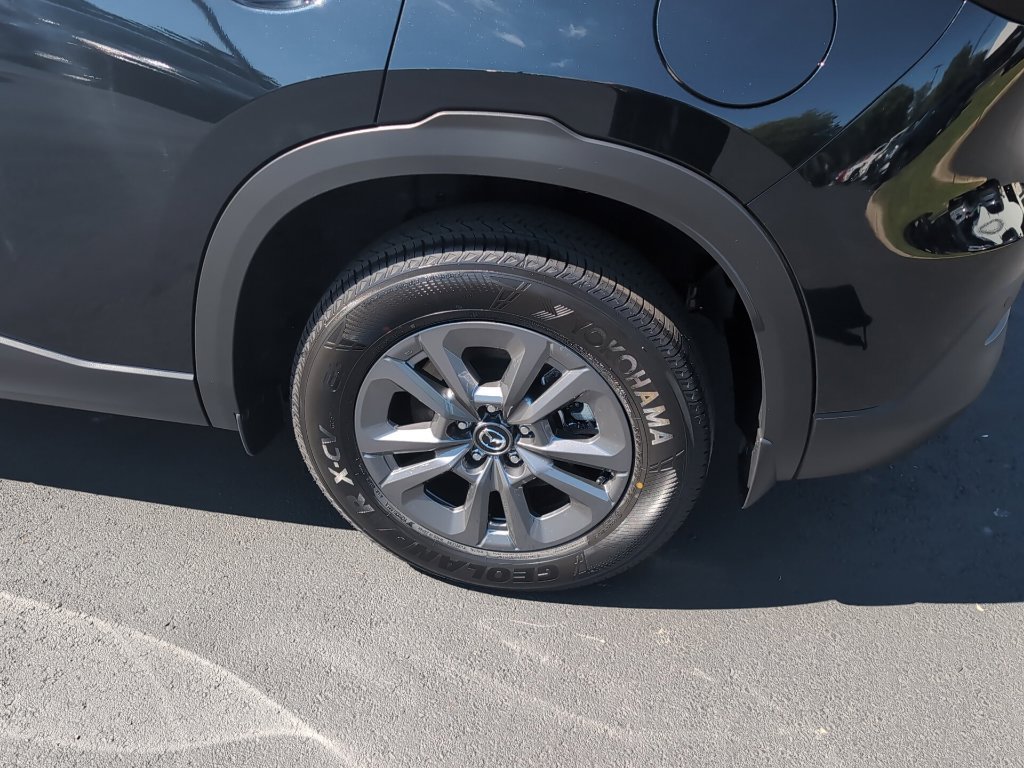New 2026 MAZDA CX-5 Select AWD/4WD image 14