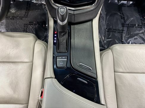 Used 2015 Cadillac CTS Luxury AWD/4WD image 26