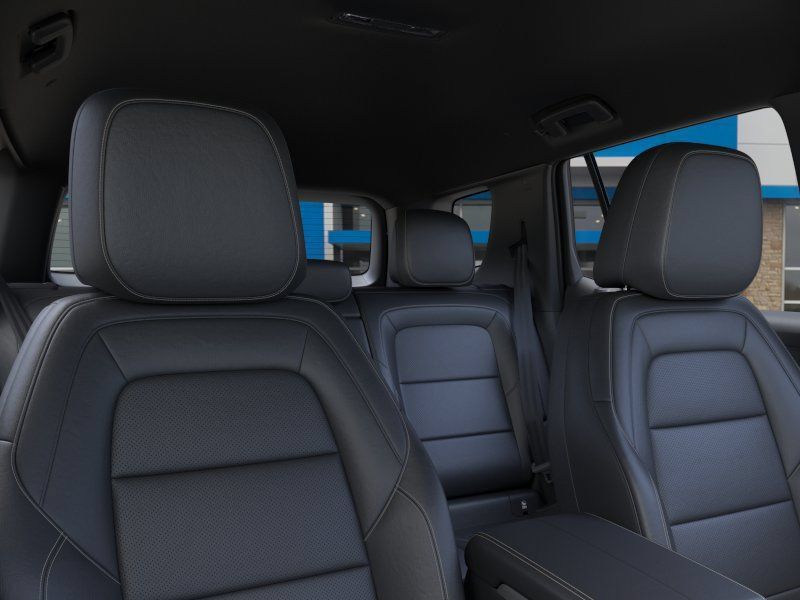 New 2027 GMC Terrain Elevation w/ Elevation Premium Package AWD/4WD image 24