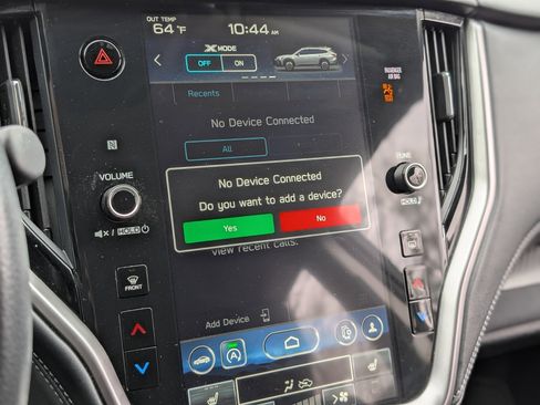 Used 2023 Subaru Outback Premium image 29