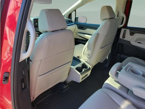 New 2026 Honda Odyssey EX-L image 15