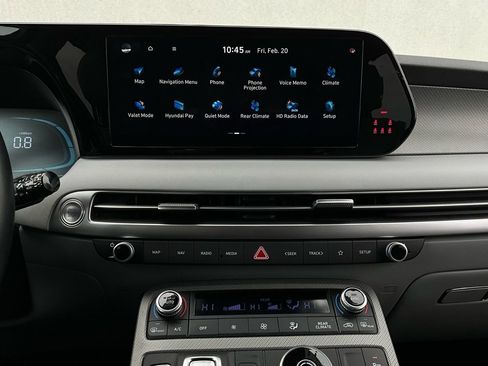 Used 2025 Hyundai Palisade SEL image 29