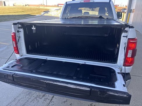 Used 2023 Ford F150 XLT w/ XTR Package image 12