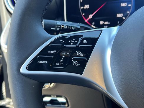 New 2026 Mercedes-Benz GLC 300 4MATIC image 29