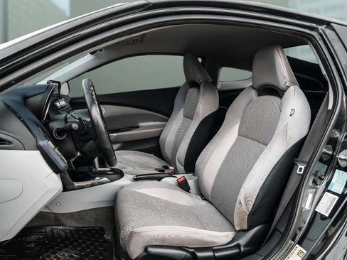 Used 2011 Honda CR-Z EX image 5