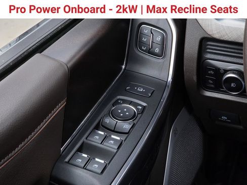 Used 2025 Ford F250 King Ranch AWD/4WD image 12