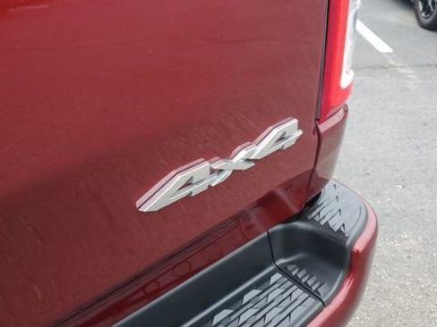 Certified 2023 RAM 1500 Big Horn AWD/4WD image 28
