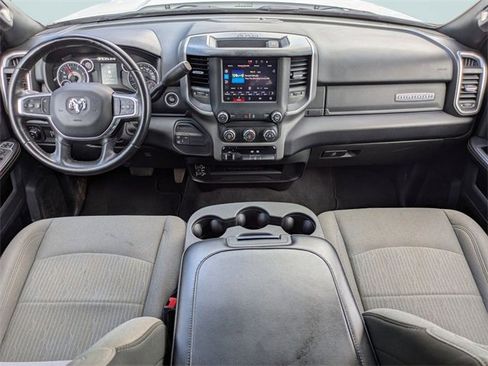 Used 2024 RAM 2500 Big Horn image 15
