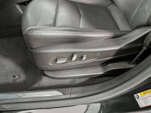 Certified 2022 Cadillac XT5 Premium Luxury image 20