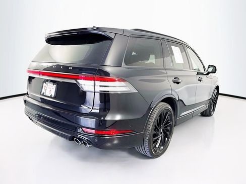 Used 2023 Lincoln Aviator Reserve w/ Equipment Group 201A image 10