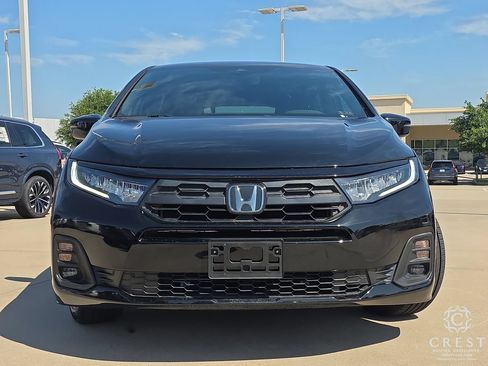 Used 2025 Honda Odyssey Sport-L image 2