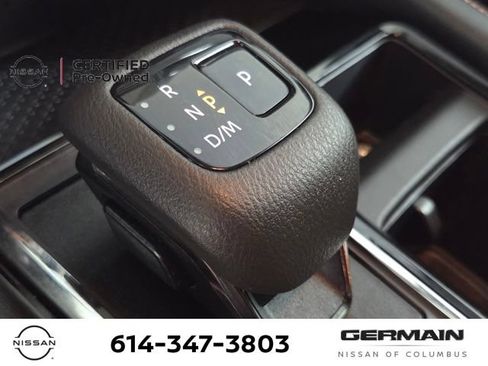 Certified 2024 Nissan Pathfinder Rock Creek AWD/4WD image 29