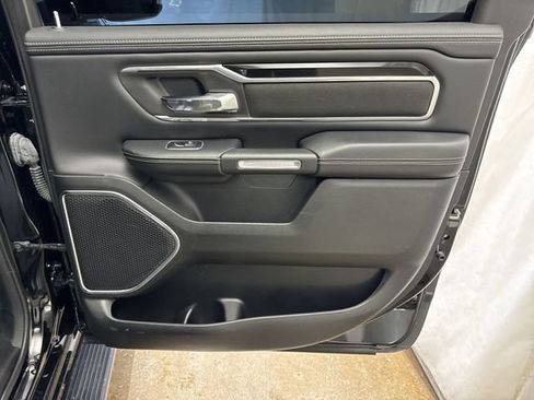 Used 2022 RAM 1500 Laramie w/ Sport Appearance Package AWD/4WD image 24