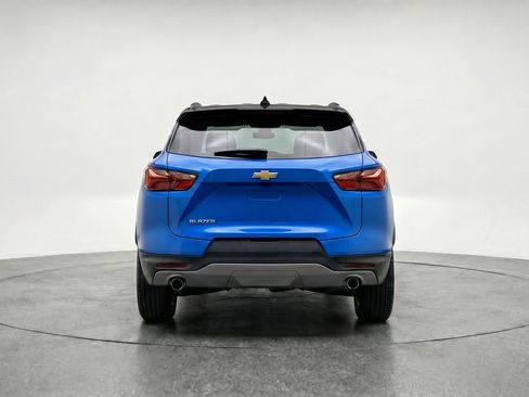 Used 2025 Chevrolet Blazer LT image 7